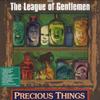 LP Запись ЛИГА ДЖЕНТЛЬМЕНОВ - Precious Things DEMRECBOX43 Demon Records 2019 Европа Саундтреки и Мюзиклы