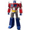 Doyusha Transformers Optimus Prime, Approximately 20cm Tall, Pre-painted Plastic Model