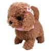 НОВЫЙ Плюшевая игрушка Play Together Toy Poo Mocha Давайте