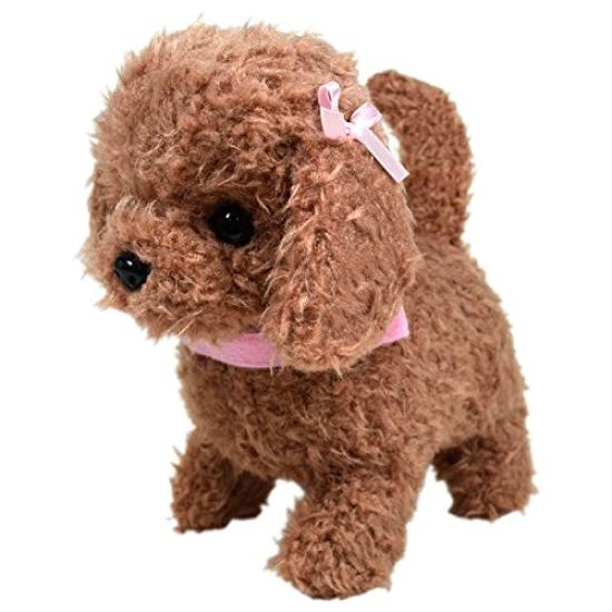 НОВЫЙ Плюшевая игрушка Play Together Toy Poo Mocha Давайте