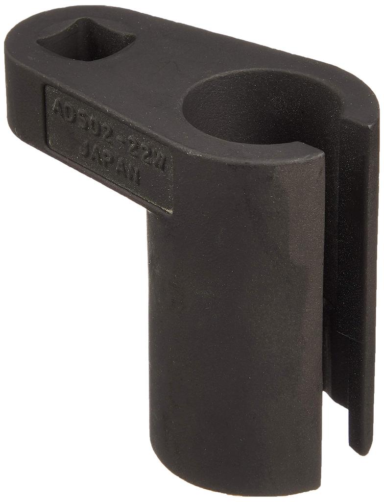 Ключ для датчика кислорода Kyoto Machine Tool (КТК) [9.5 кв] AD502-22W