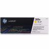 HP CE412A 305A Yellow Original Toner Cartridge