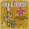 Compilation - Folk 7 Country - 40 Hits De Noël - 40 Titres - Musique Folk - Album