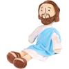Jesus Doll Plush Religious Figure Christening Religious Easter Christmas Jesus Doll Jesus Plush Doll Toy Christ Religious Toys