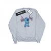 Mens Lilo And Stitch Little Devils Sweatshirt