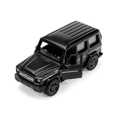 Shiku-Benz, литой под давлением G63 AMG SK2350, корейская игрушка разных цветов