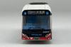TOMYTEC Bus Collection Travel System Toyota SORA Power Set New Joban Transportation Specification Diorama Supplies