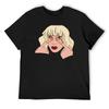 Katya Zamolodchikova Tiny Hands T-Shirt Customizeds Short Sleeve Tee Oversized Graphic Tee Men's T-shirt