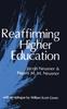 Книга Reaffirming Higher Education