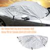 MX5 Car Cover Waterproof Soft Top Roof Windscreen Protector For Mazda MX-5