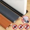 Soundproof Sealing Blocker Weatherstrip Insulator Sealer Dust Stopper Home Hardware Sealing Strip
