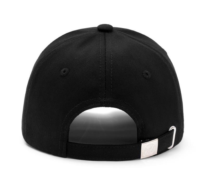 KENMO Classic Cool Logo Versatile Outdoor Street Fashion Hip Hop Adjustable Duck Tongue Baseball