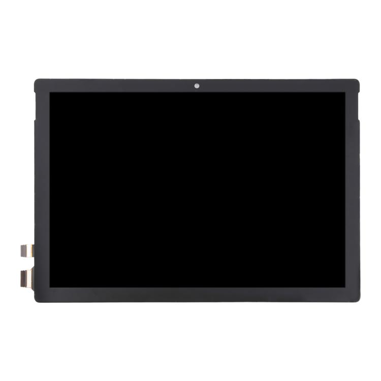LCD Screen Digitizer Full Assembly with LCD Flex Cable, Smartphone Repair Replacement Display