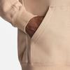 Nike NOCTA Fleece CS Men's Hoodie Beige FN7660-200