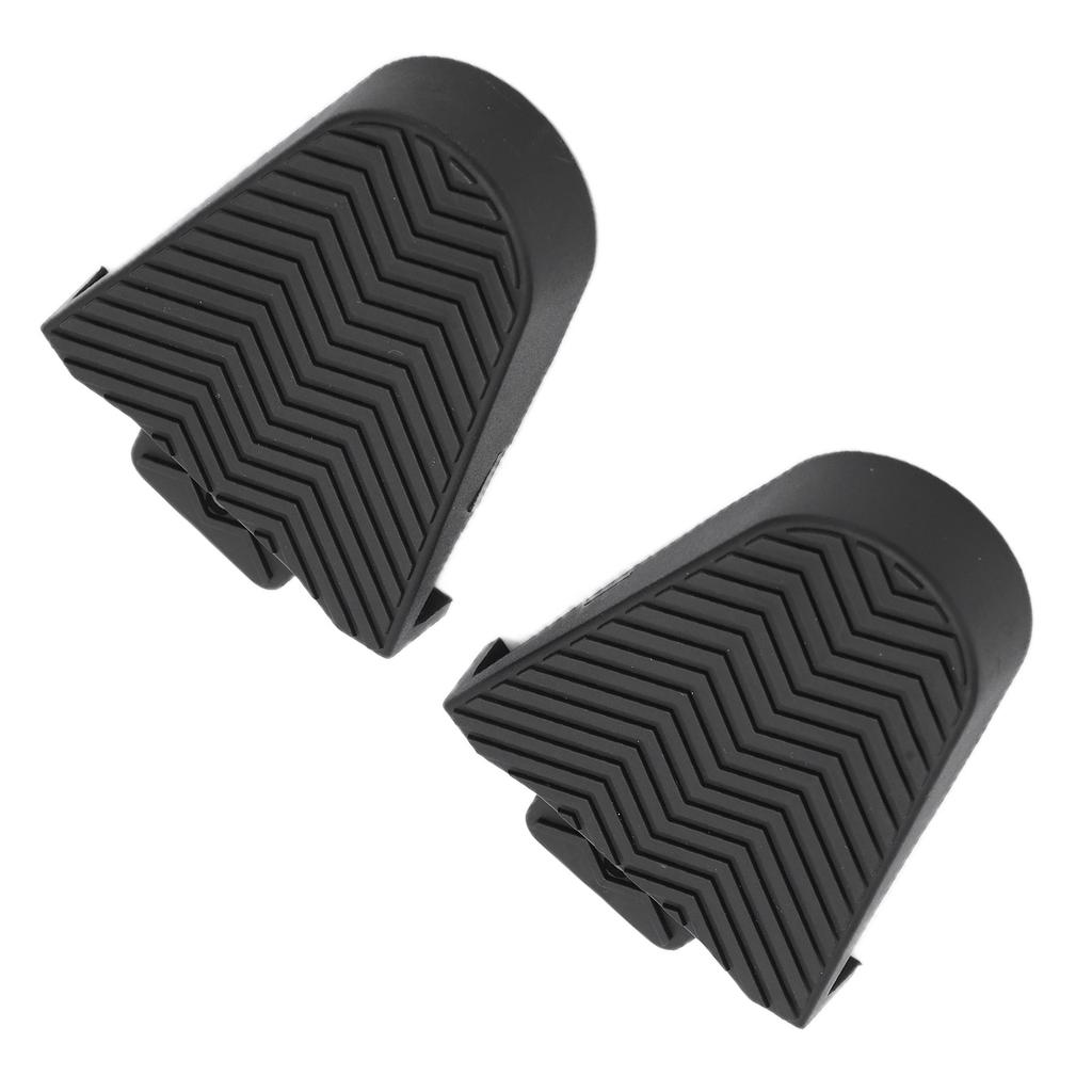 Pedal Cleats Cover for ShiMA SPDSL Splint Wear Resistant Riding Shoes Part Accessories