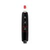 KEYECU WAZSKE11D01 Для Mazda 3 Hatchback CX-30 2019 2020 2021 2022 2021+ Умный Автомобильный Дистанционный Ключ 315 МГц Чип 6A Модель: SKE11D01
