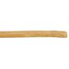 Morikuru (Morikura) Japanese-Made Frying Pan Turner, Bamboo, Wooden, SG Wonder Zone MY04-08, Length 29.5cm
