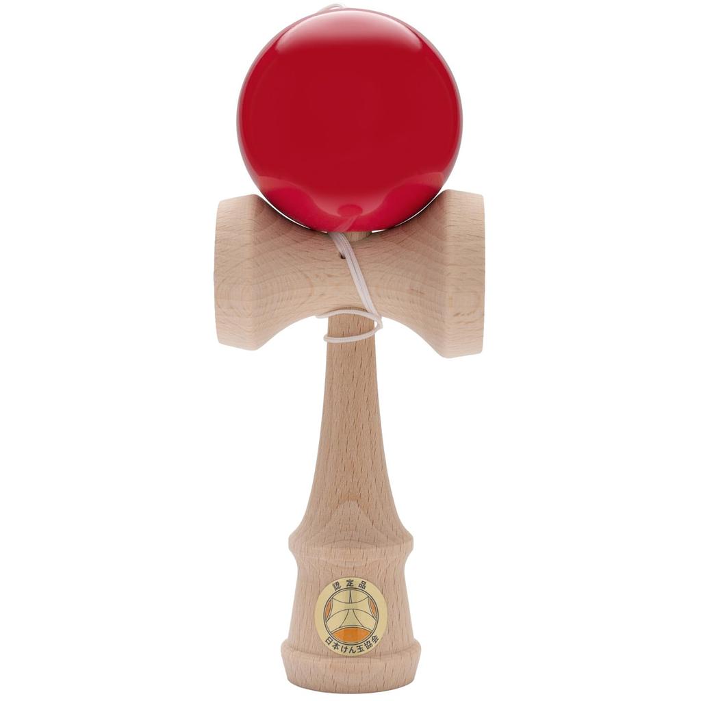 Yamagata Koubou Kendama Competition Kendama Ozora сертифицирован Японской ассоциацией кэндама JKA Competition Отечественный продукт Craftman Finish Простота в использовании