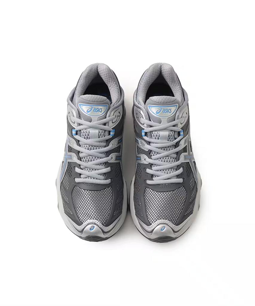 1203A678-022 Asics GEL-KINETIC 2.0 PURE SILVER BLUE COAST (Мужской)