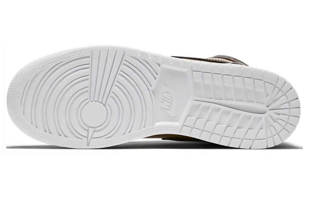 Jordan 1 Ретро BHM 2017 GS 909805-700