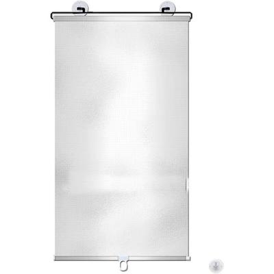 Универсальные шторы с защитой от УФ-лучей Алюминиевая пленка Солнцезащитные рулонные шторы Дом Офис