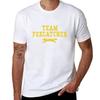 Team Foxcatcher Tshirt Street Style Casual Tee Shirt