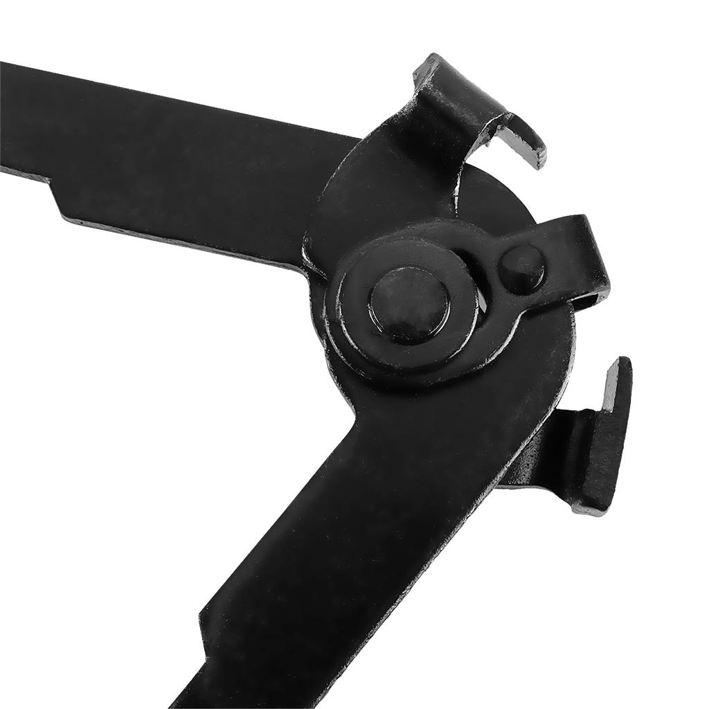 Cable tie pliers