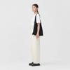 Pleatsmama Black Shoulder Bag New