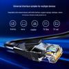 Biaize Single Shielded CAT6 Network Cable