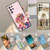 Силиконовый чехол для телефона с изображением фильма «Середина лета» для Samsung Galaxy note 10 pro S26 S25 S24 S23 S22 S21 Plus S25Ultra Capa Cover