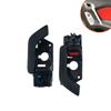 2Pcs Front Inside Interior Door Handle For Hyundai Tiburon 2003-2008 82620-2C000