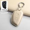 Чехол для ключа автомобиля для Buick Envision S/Plus Gl8 Lu Zun Phev Century Avenir, прочный защитный корпус для пульта ДУ автомобиля, аксессуары