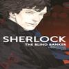 Sherlock Vol. 2 The Blind Banker by Steven Thompson Paperback Book 9781785856167