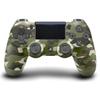 Контроллер Playstation 4 Dualshock 4, Зеленый Камуфляж 25-26
