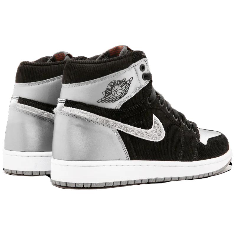Jordan 1 Ретро Высокие Aleali May Shadow AJ5991-062