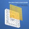 SAMZHE WAN-01 Network Module Wall Plate