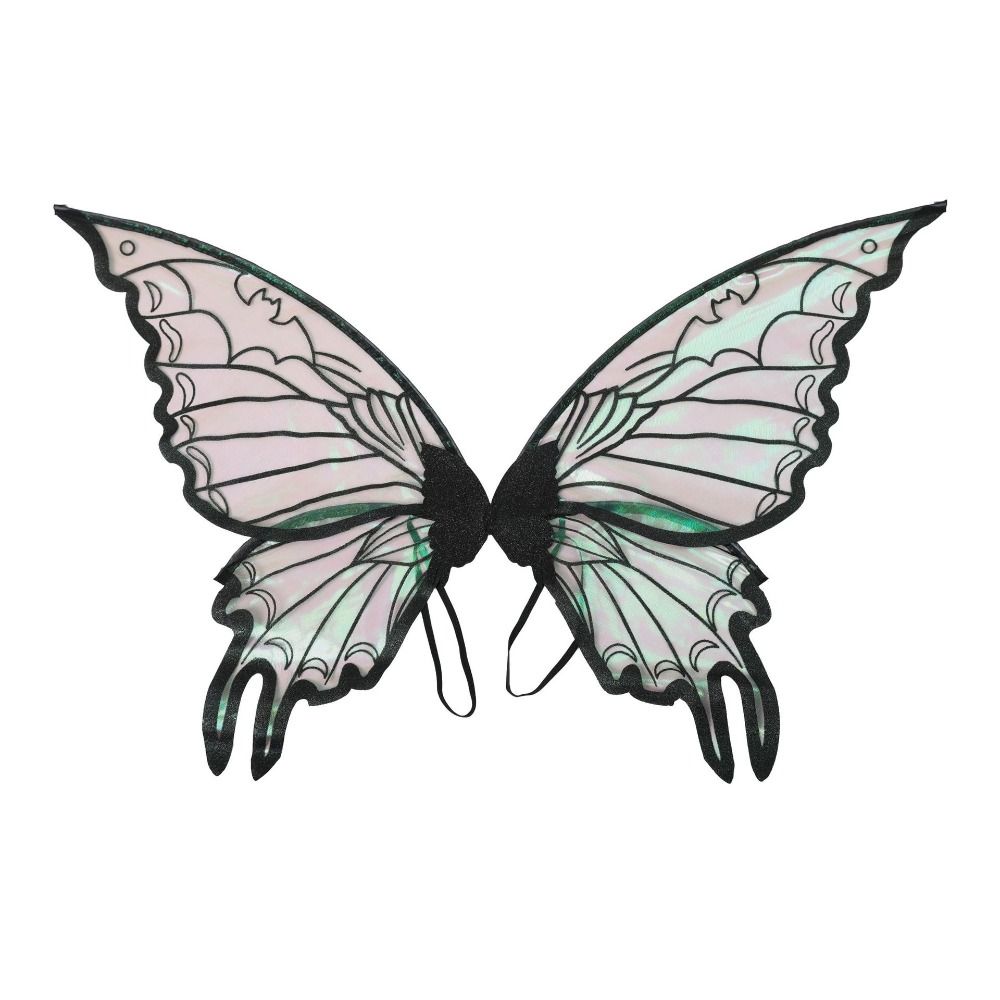 Lightweight Angel Wings Colorful Fairy Costume Accessory New Butterfly Wings Festival Party