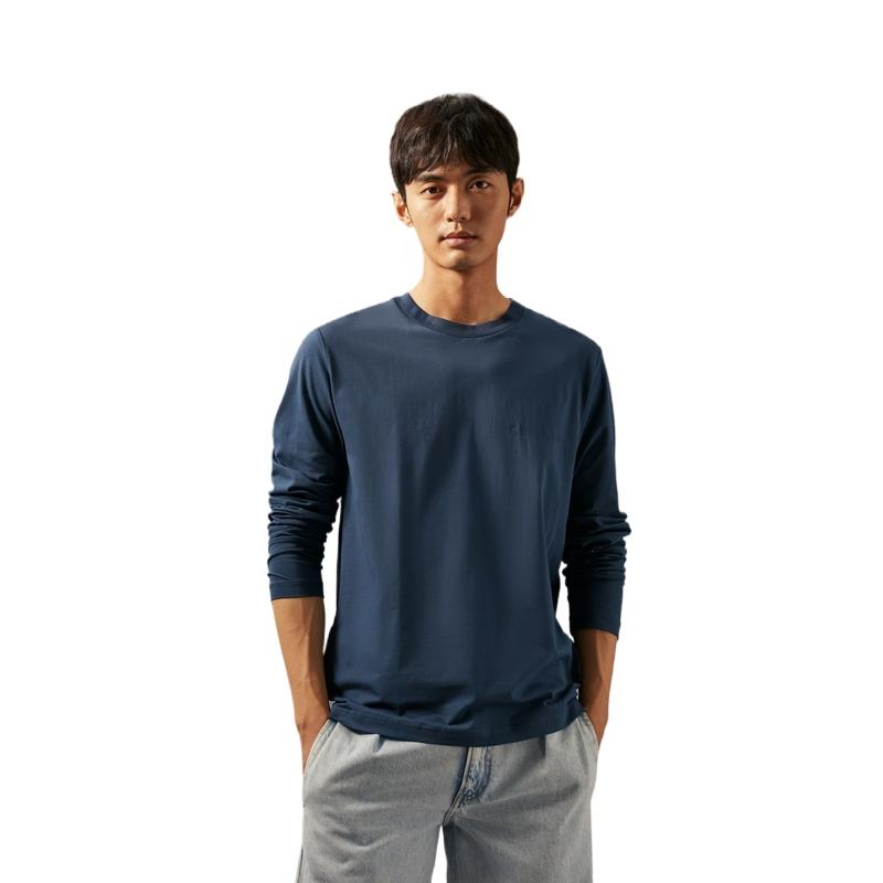 Calvin Klein T-Shirts Men's Crew Neck Moderate J327467