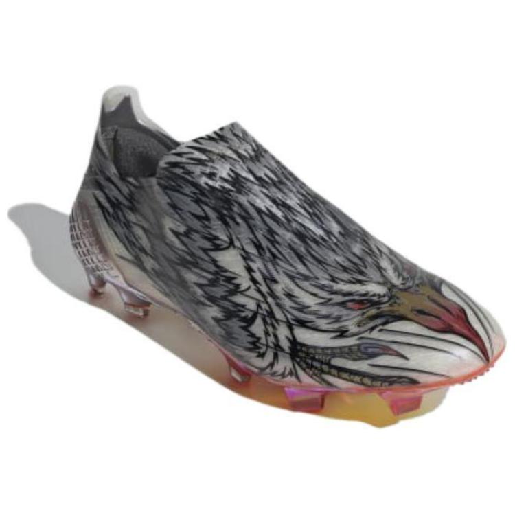 Adidas Кроссовки X Ghosted+ Fg 'Сапсан' FX0231