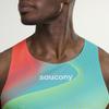 SAUCONY Мужская майка Endorphin SAM800382-EL26