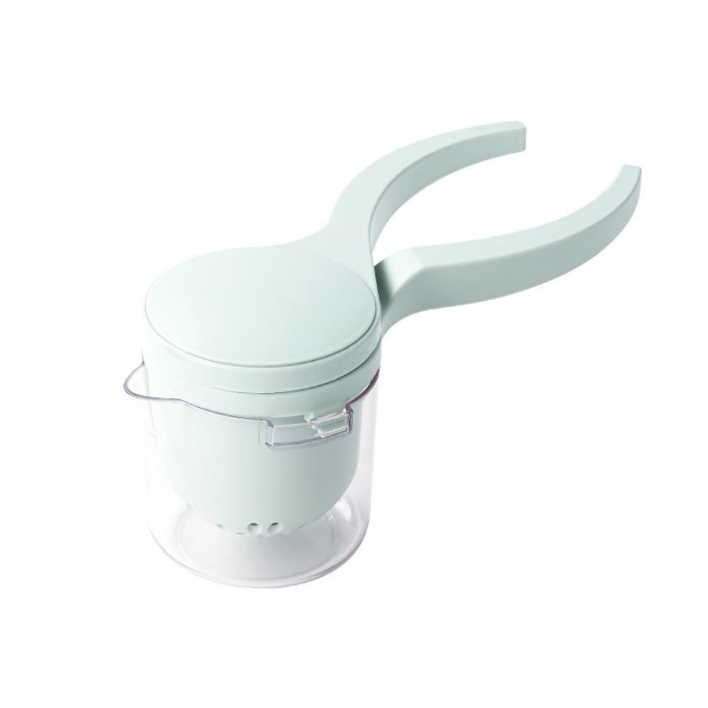 Effort-saving Fruit Press Tool Portable Design Lemon Press Lemon Squeezer  Outdoor Travel