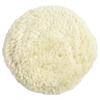 Wool Polishing Pad Pure Natural Materials Wool Polishing Pad 180mm