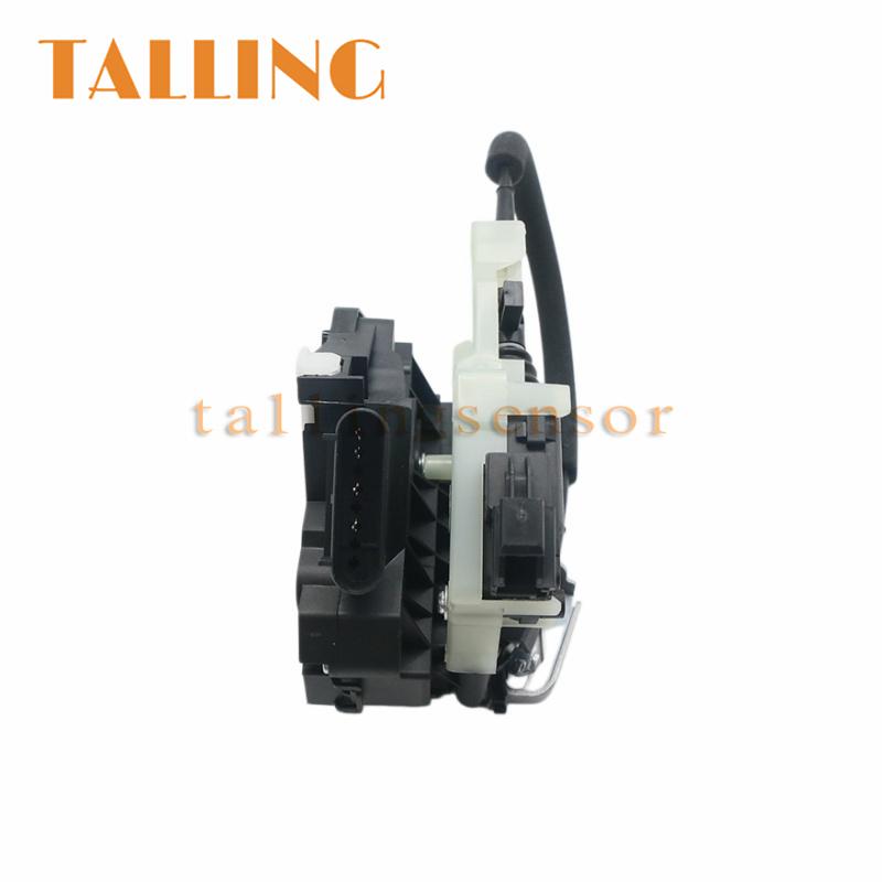 CN15-A219A-NE Rear Tailgate Door Lock Latch Actuator For Ford Ecosport 2013- 1.0 1.5 2.0 CN15A219ANE CN15-14F668-AA 2327630