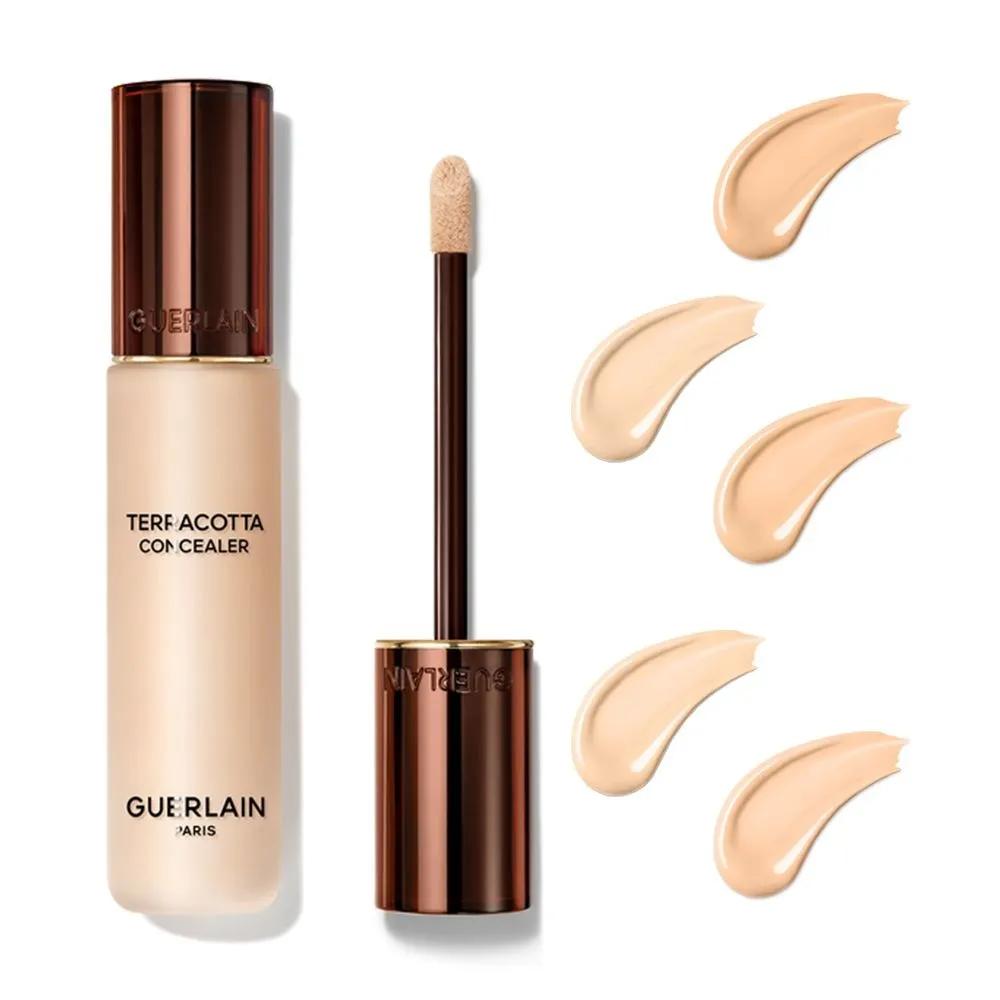 Guerlain Concealer Terracotta Airy Cover
