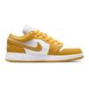 Jordan 1 Низкий Белый Пыльца GS 553560-171