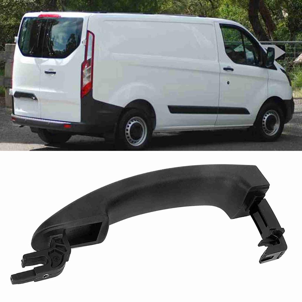 Внешняя ручка передней двери левая сторона подходит для Ford 1769292 BK21 V26600 AA