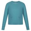 Regatta Womens/Ladies Narine Marl Sweatshirt