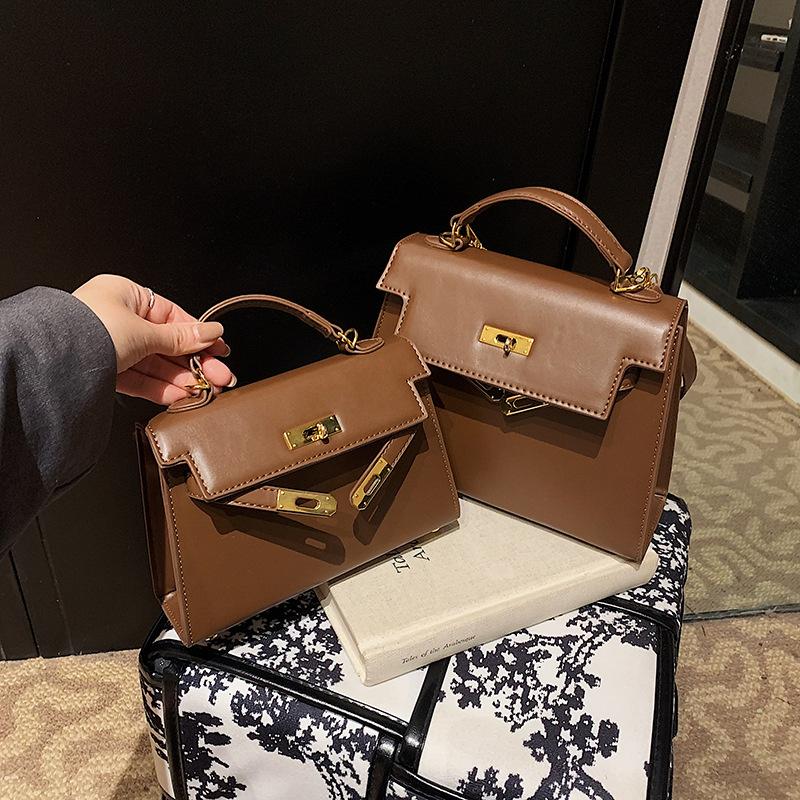 Женская сумка-тоут Новая мода Сумка на плечо Кроссбоди Женская сумка