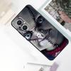 Чехол для телефона OPPO Reno 11F 4Z 5Z 8T 10 Pro 4 6 7 8 5 Lite, Чехол для телефона OPPO Find X6 Pro X2 X3 X5 Lite, Чехол с куклой Чакки из фильма ужасов