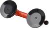 Suction cup for glass and panels 100kg KD10651
